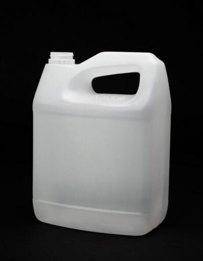 4L (135oz) Oblong Rachet 38mm