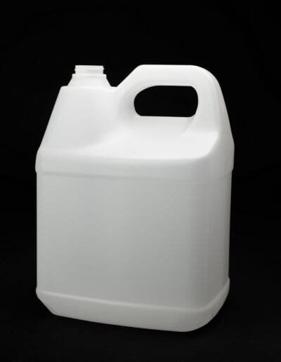 8L (271oz) Oblong 38mm