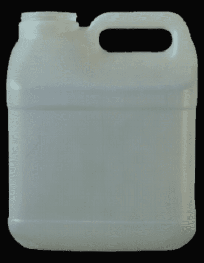 6L (203oz) Oblong 38mm/63mm